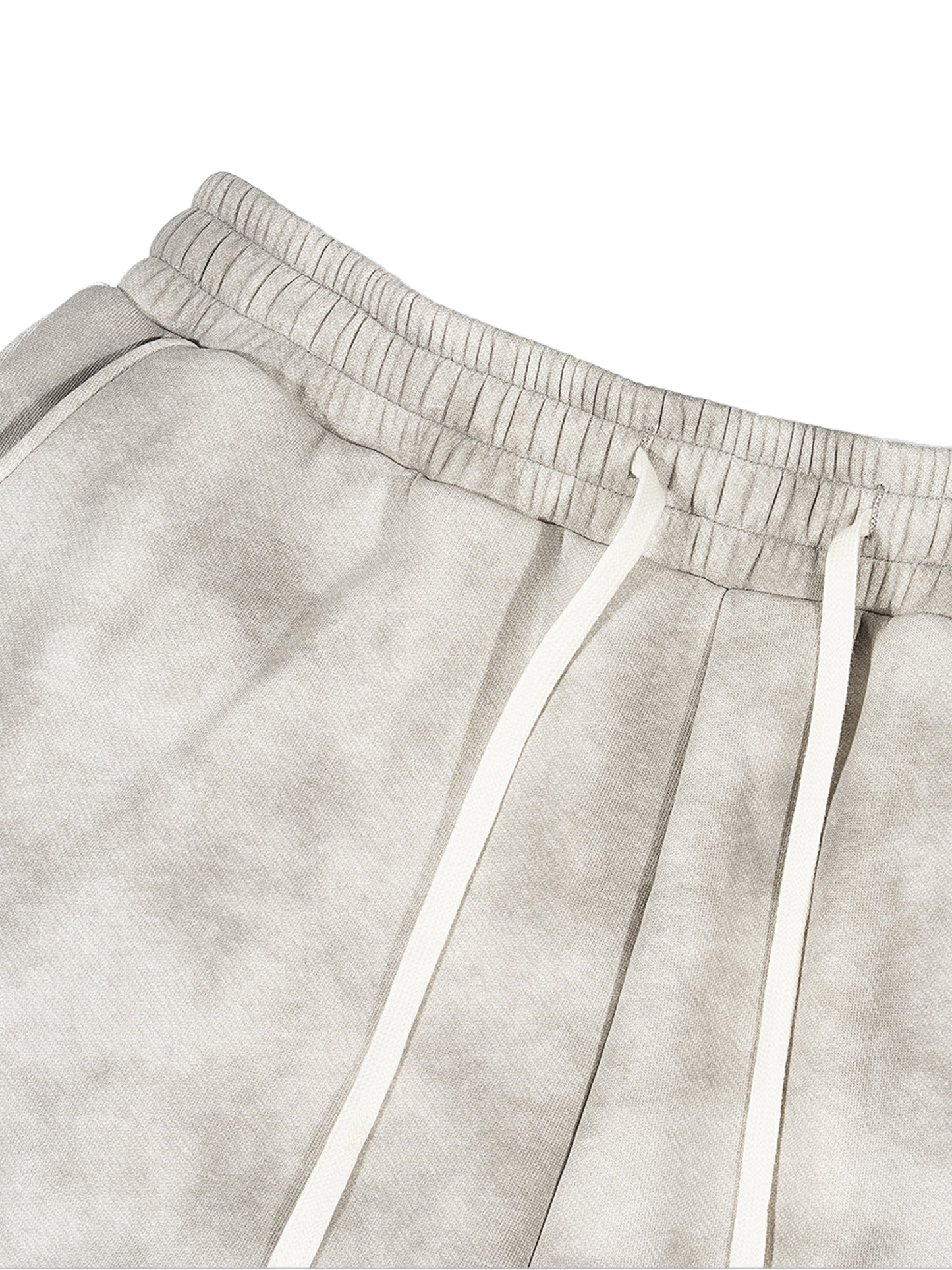 FINAL EDITION Washed Fleece Pants