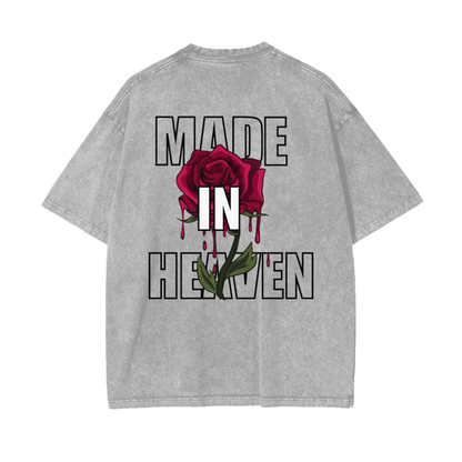 MADE IN HEAVEN V.2 ~ BLACK PRINT