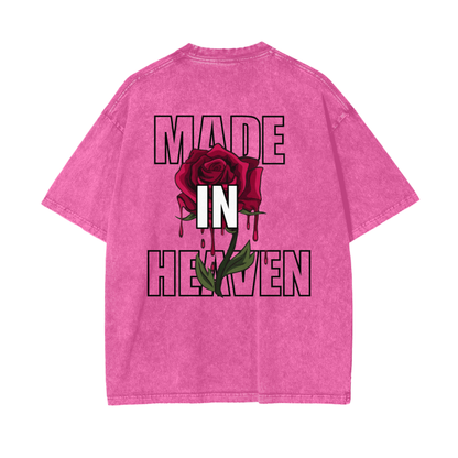 MADE IN HEAVEN V.2 ~ BLACK PRINT