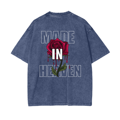 MADE IN HEAVEN V.2 ~ WHITE PRINT