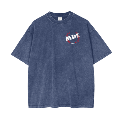 MADE IN HEAVEN V.2 ~ WHITE PRINT