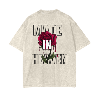 MADE IN HEAVEN V.2 ~ BLACK PRINT