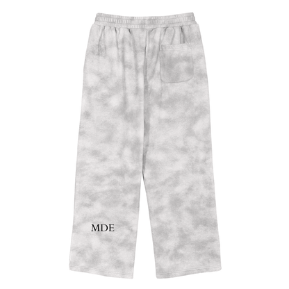 FINAL EDITION Washed Fleece Pants