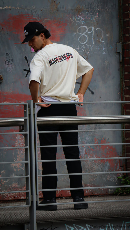 MADE IN HEAVEN V.1 ~ BLACK PRINT