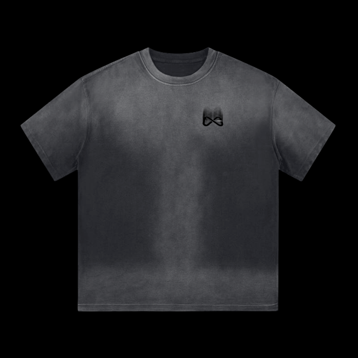 Sky Sentinels ~ Oversized Tee