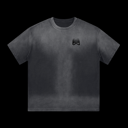 Sky Sentinels ~ Oversized Tee