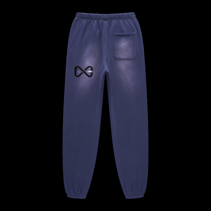 Sky Sentiles Tracksuit Jogger