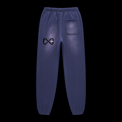 Sky Sentiles Tracksuit Jogger