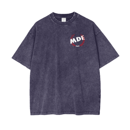 MADE IN HEAVEN V.2 ~ WHITE PRINT