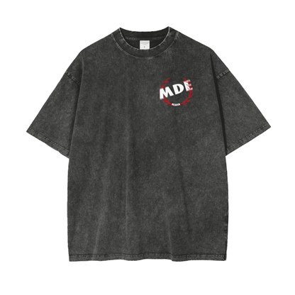 MADE IN HEAVEN V.2 ~ WHITE PRINT
