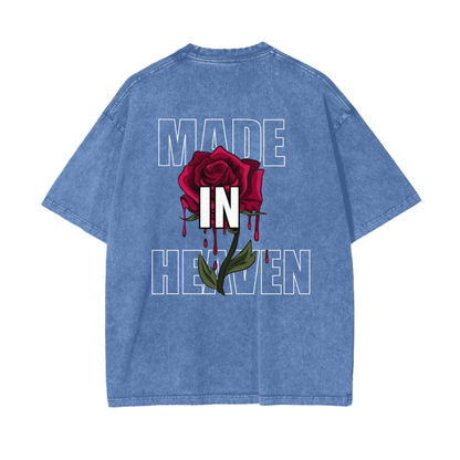 MADE IN HEAVEN V.2 ~ WHITE PRINT