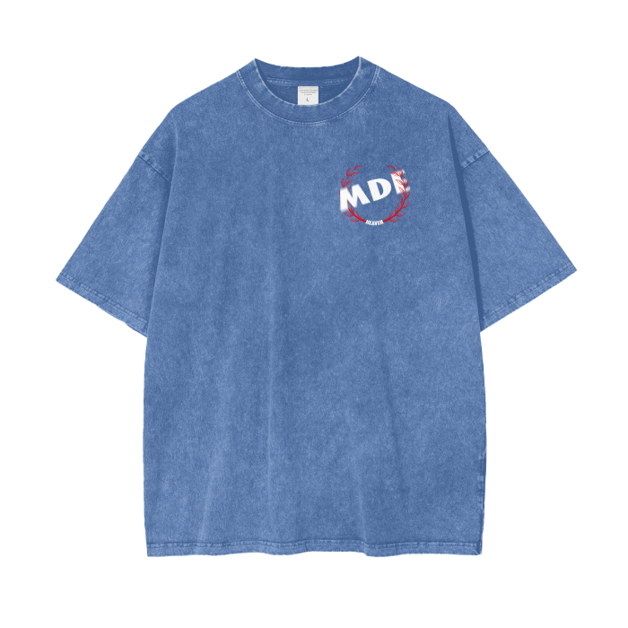 MADE IN HEAVEN V.2 ~ WHITE PRINT