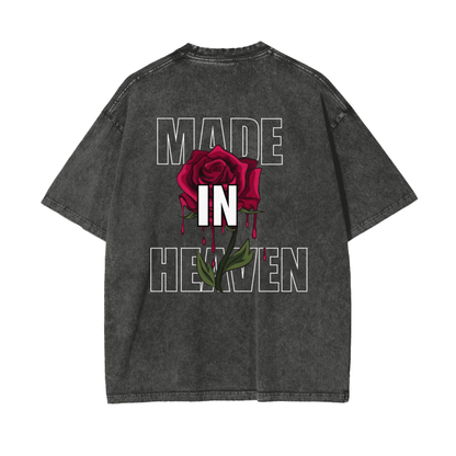 MADE IN HEAVEN V.2 ~ WHITE PRINT