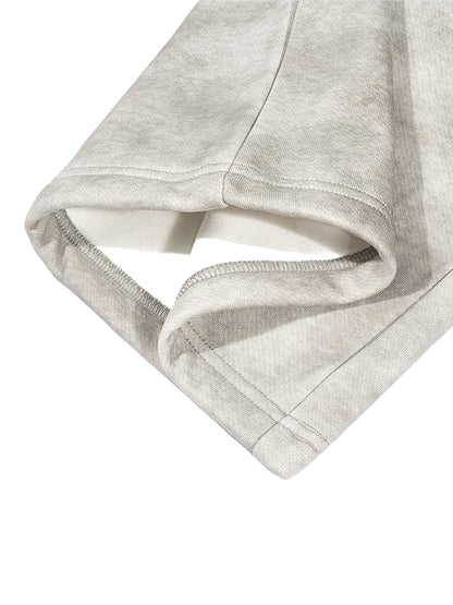 FINAL EDITION Washed Fleece Pants