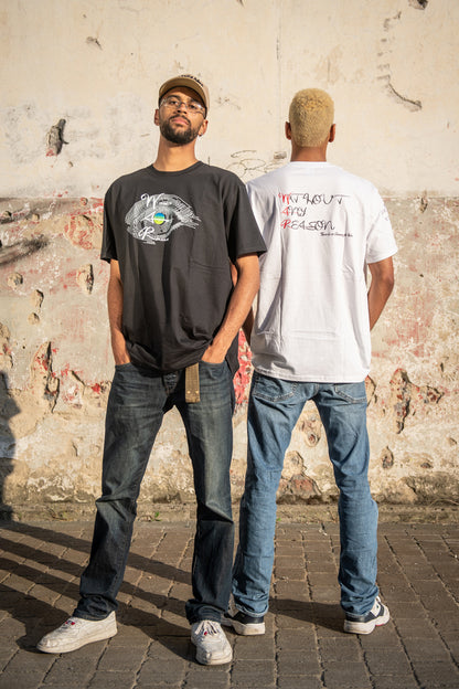 Oversized Tee WAR